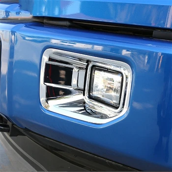 WELKINRY car auto cover styling For Ford F150 pickup 2015 2016 2017 ABS chrome front head fog lamp light trim 2pcs
WELKINRY car auto cover styling For Ford F150 pickup 2015 2016 2017 ABS chrome front head fog lamp light trim 2pcs