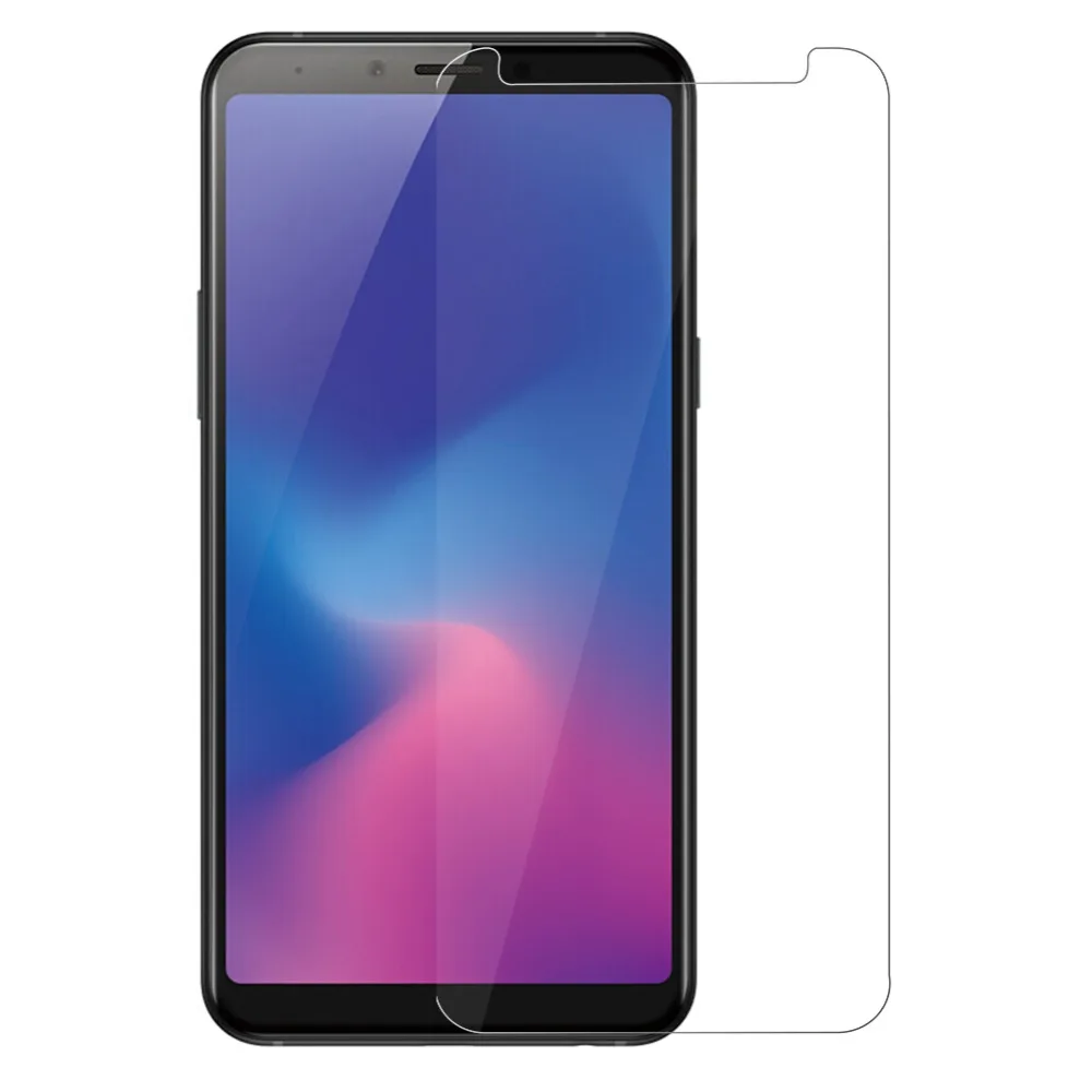 OLLIVAN HD Front Film For Samsung Galaxy A8 2018 Screen Protector NonFull Cover Tempered Glass For Samsung A7 A3 A5 A6 2018 2017
OLLIVAN HD Front Film For Samsung Galaxy A8 2018 Screen Protector NonFull Cover Tempered Glass For Samsung A7 A3 A5 A6 2018 2017