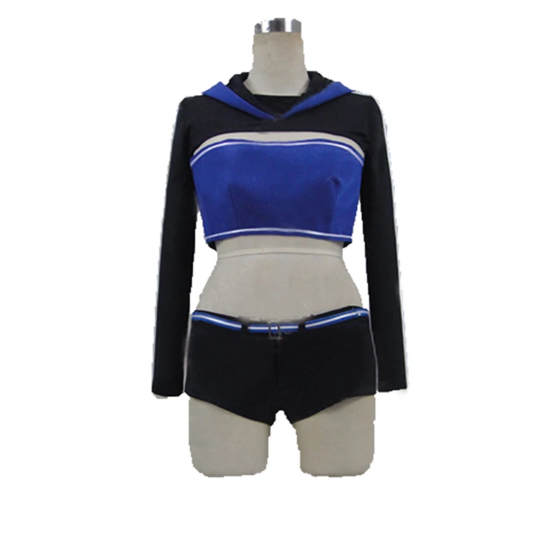 Japanese Anime Dungeon ni Deai wo Motomeru no wa Machigatteiru Darou ka Roki Uniforms Cosplay Costume top+pant+socks 11
Japanese Anime Dungeon ni Deai wo Motomeru no wa Machigatteiru Darou ka Roki Uniforms Cosplay Costume top+pant+socks 11