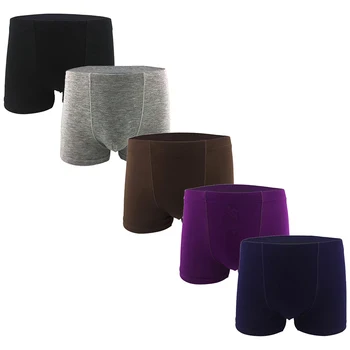 Premium Ultra-soft Microfiber Cool Boxer Men Underwear Loose Plus Size Underpants Homme cuecas masculina boxers calzoncillos
Premium Ultra-soft Microfiber Cool Boxer Men Underwear Loose Plus Size Underpants Homme cuecas masculina boxers calzoncillos
