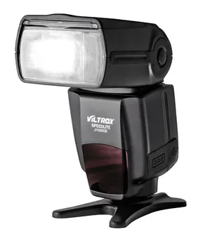 Viltrox JY-680C Camera TTL Flash Speedlite Bounce Diffuser for Canon 1200D 760D 750D 700D 600D 70D 60D 5D IV DSLR
Viltrox JY-680C Camera TTL Flash Speedlite Bounce Diffuser for Canon 1200D 760D 750D 700D 600D 70D 60D 5D IV DSLR