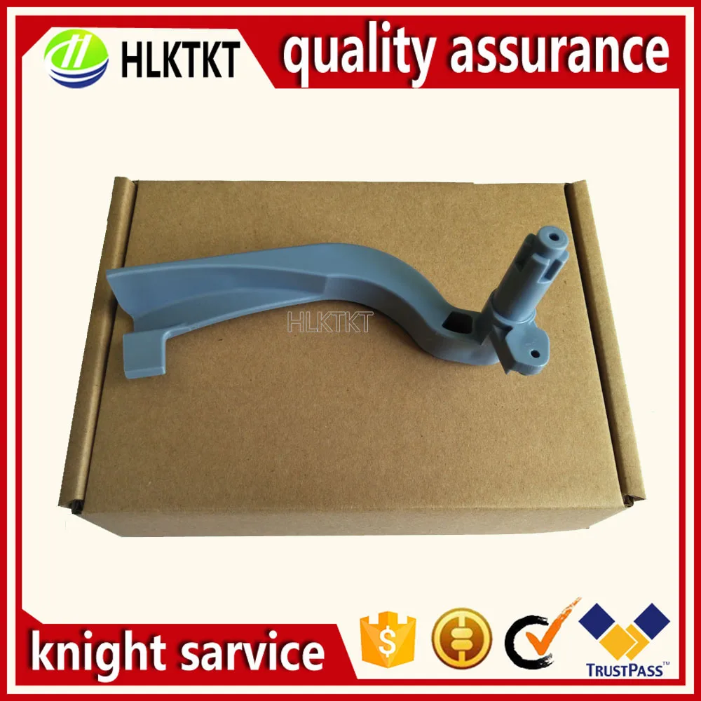 10PCS C7769-60181 C7770-60015 Pinch Arm Pincharm Blue Lever Handle for HP DesignJet 500 500ps 510 800 800ps 815 820 MFP
10PCS C7769-60181 C7770-60015 Pinch Arm Pincharm Blue Lever Handle for HP DesignJet 500 500ps 510 800 800ps 815 820 MFP