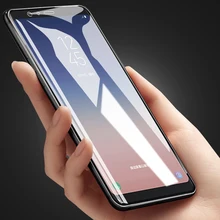 For Samsung S8 Plus Tempered Glass Screen Protector Case For Samsung S9 Plus Screen Protector Scracth-Proof Glass Cover Caqa
For Samsung S8 Plus Tempered Glass Screen Protector Case For Samsung S9 Plus Screen Protector Scracth-Proof Glass Cover Caqa