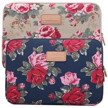 Peony Laptop Case Bag For Macbook Pro Air 11.6 13.3 15.6 inch Lenovo Dell Canvas Notebook Cover Case 2019
Peony Laptop Case Bag For Macbook Pro Air 11.6 13.3 15.6 inch Lenovo Dell Canvas Notebook Cover Case 2019