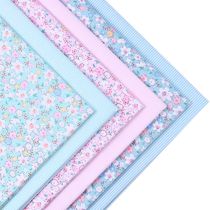 New arrival 2 pic/lot 40x50cm Cotton fabric Patchwork tecido for sewing bedding bag fabrics tissu quilts Handmade Doll DIY Cloth
New arrival 2 pic/lot 40x50cm Cotton fabric Patchwork tecido for sewing bedding bag fabrics tissu quilts Handmade Doll DIY Cloth