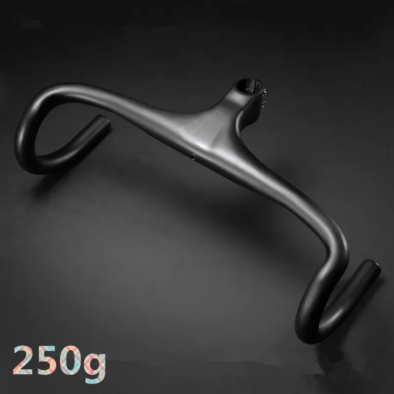 Genuine super light full carbon fiber bicycle handlebar bend one road one of the handle bar
Genuine super light full carbon fiber bicycle handlebar bend one road one of the handle bar