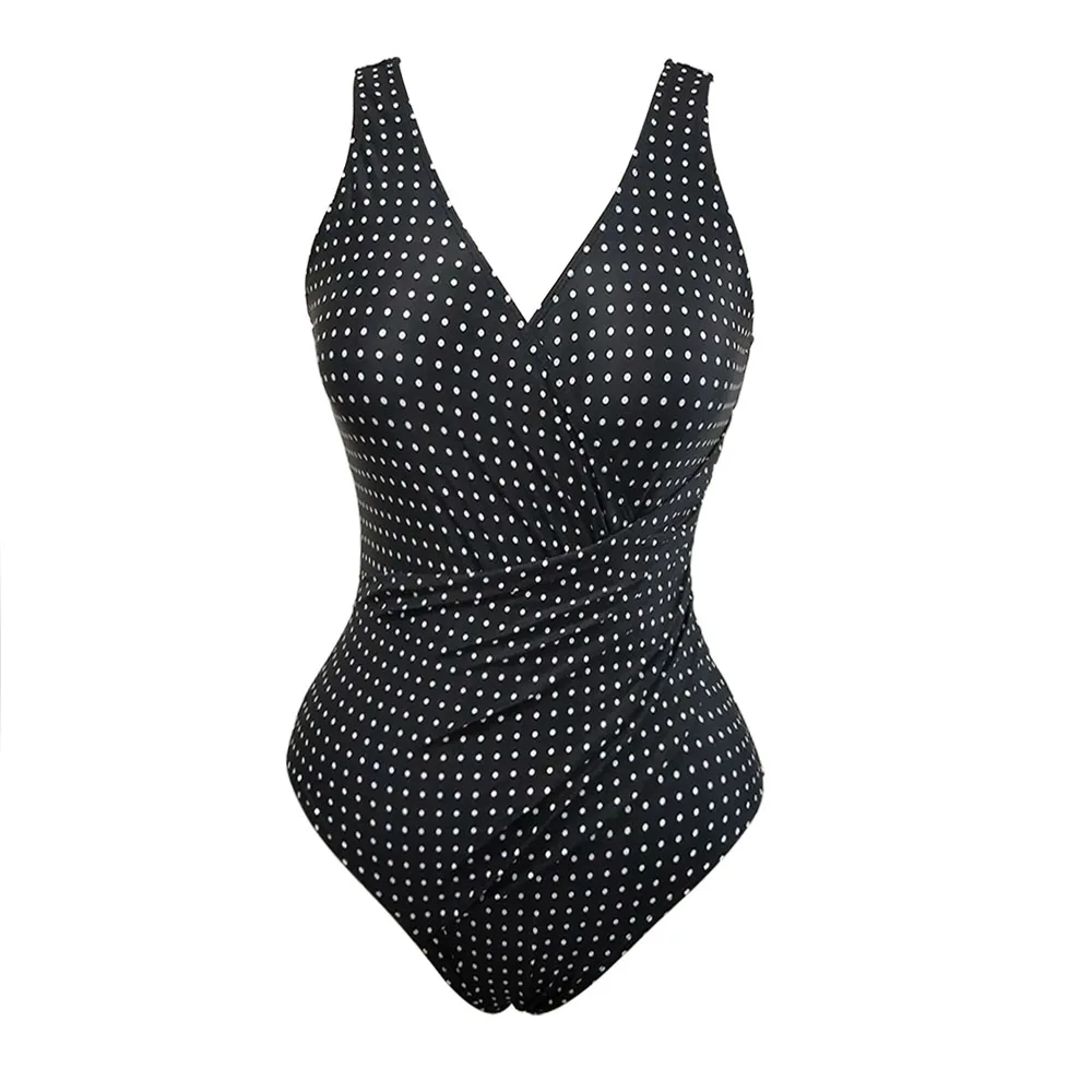 one piece 2019 swimwear women Black swimsuit with a round point style Sexy push up slim waist Monokini Bodysuit women Bathing
one piece 2019 swimwear women Black swimsuit with a round point style Sexy push up slim waist Monokini Bodysuit women Bathing