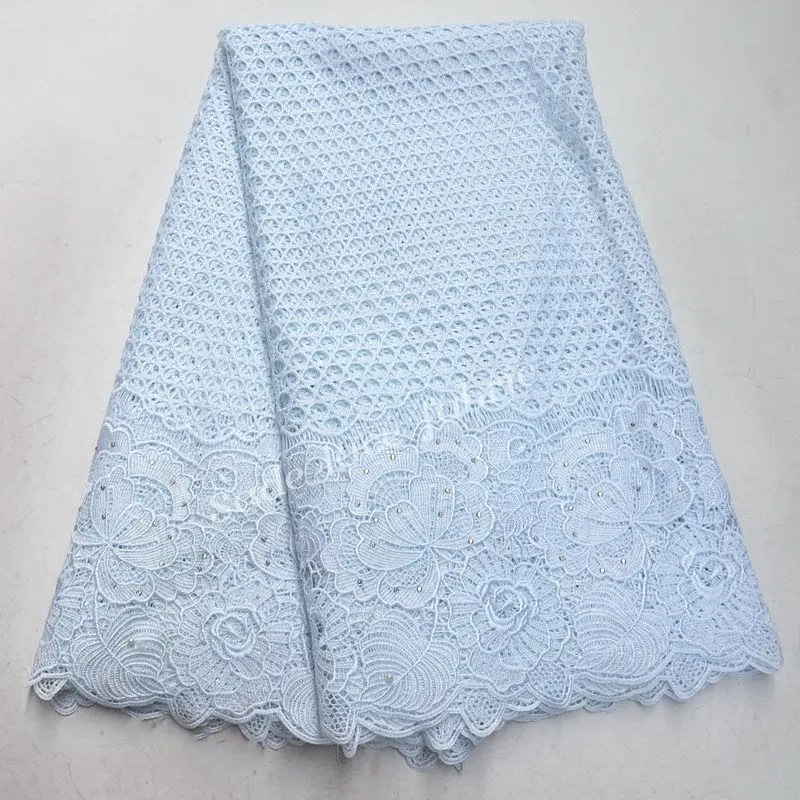 Latest design Embroidery Eyelash Lace Fabrics Cotton Cord French Lace Fabric Guipure Nigeria African Lace Wedding Dress IG691
Latest design Embroidery Eyelash Lace Fabrics Cotton Cord French Lace Fabric Guipure Nigeria African Lace Wedding Dress IG691