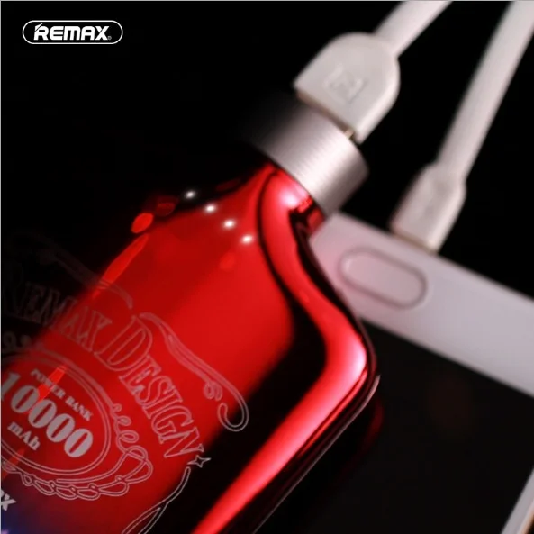 Creativedesign Fashion powerbank Colorful red wine bottle Characteristic Mobile Power Supply High-capacity High Performance
Creativedesign Fashion powerbank Colorful red wine bottle Characteristic Mobile Power Supply High-capacity High Performance