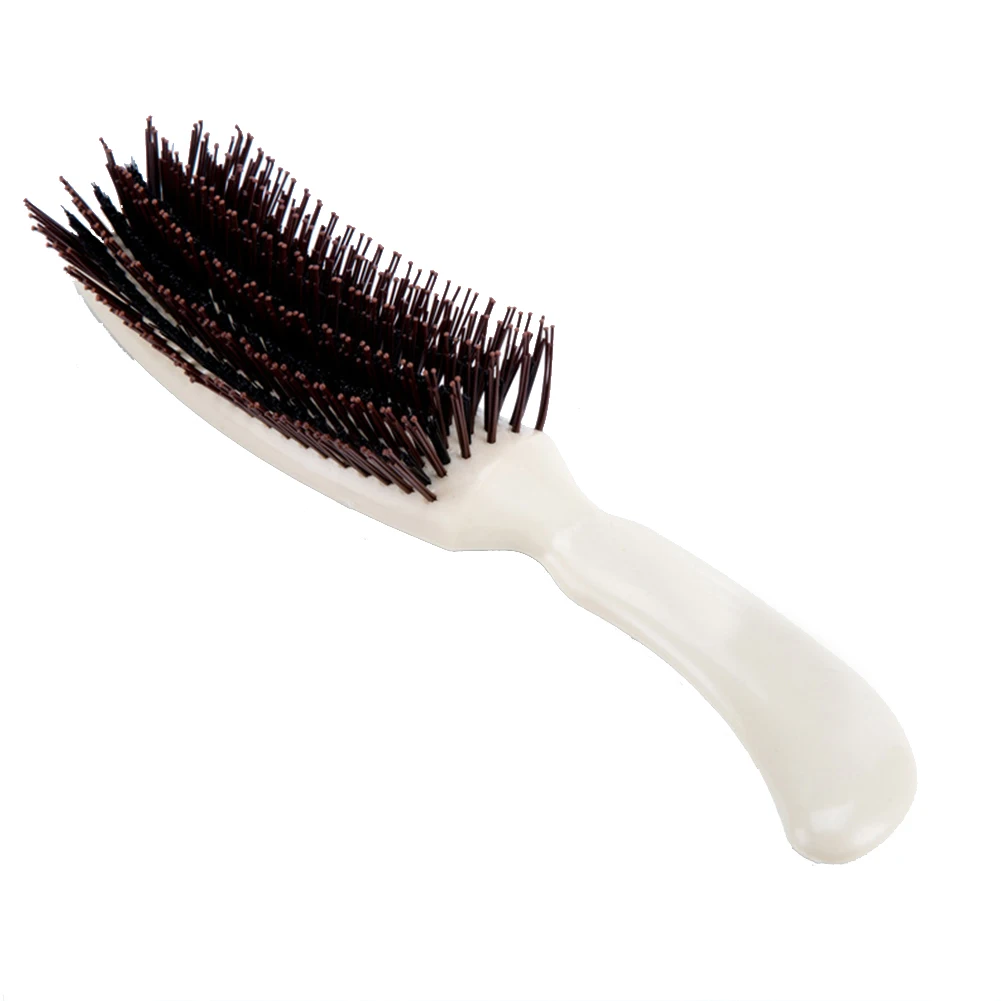 Scalp Massage Fluffy Hair Comb Gift Portable Curly Brush Durable Hairdressing Long Handle Anti Static Accessories Salon Styling
Scalp Massage Fluffy Hair Comb Gift Portable Curly Brush Durable Hairdressing Long Handle Anti Static Accessories Salon Styling
