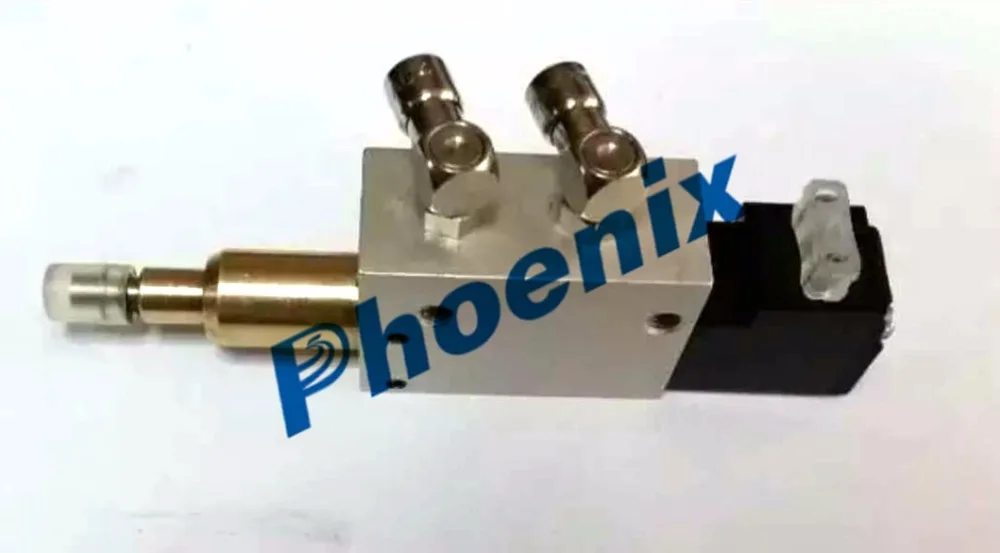 Phoenix F7.335.002 Heidelberg CD102/CX102 новый импортный передний электромагнитный клапан |