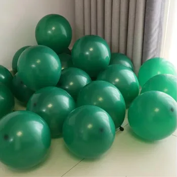 Dark green balloons 10 inch thick round latex ballon baby 1 year birthday party balloon wedding anniversary decor supplies
Dark green balloons 10 inch thick round latex ballon baby 1 year birthday party balloon wedding anniversary decor supplies