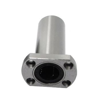 4PCS/lot LMH16LUU 16mm Long type Ellipse Flange Type CNC Linear Motion Bushing Ball Bearing
4PCS/lot LMH16LUU 16mm Long type Ellipse Flange Type CNC Linear Motion Bushing Ball Bearing