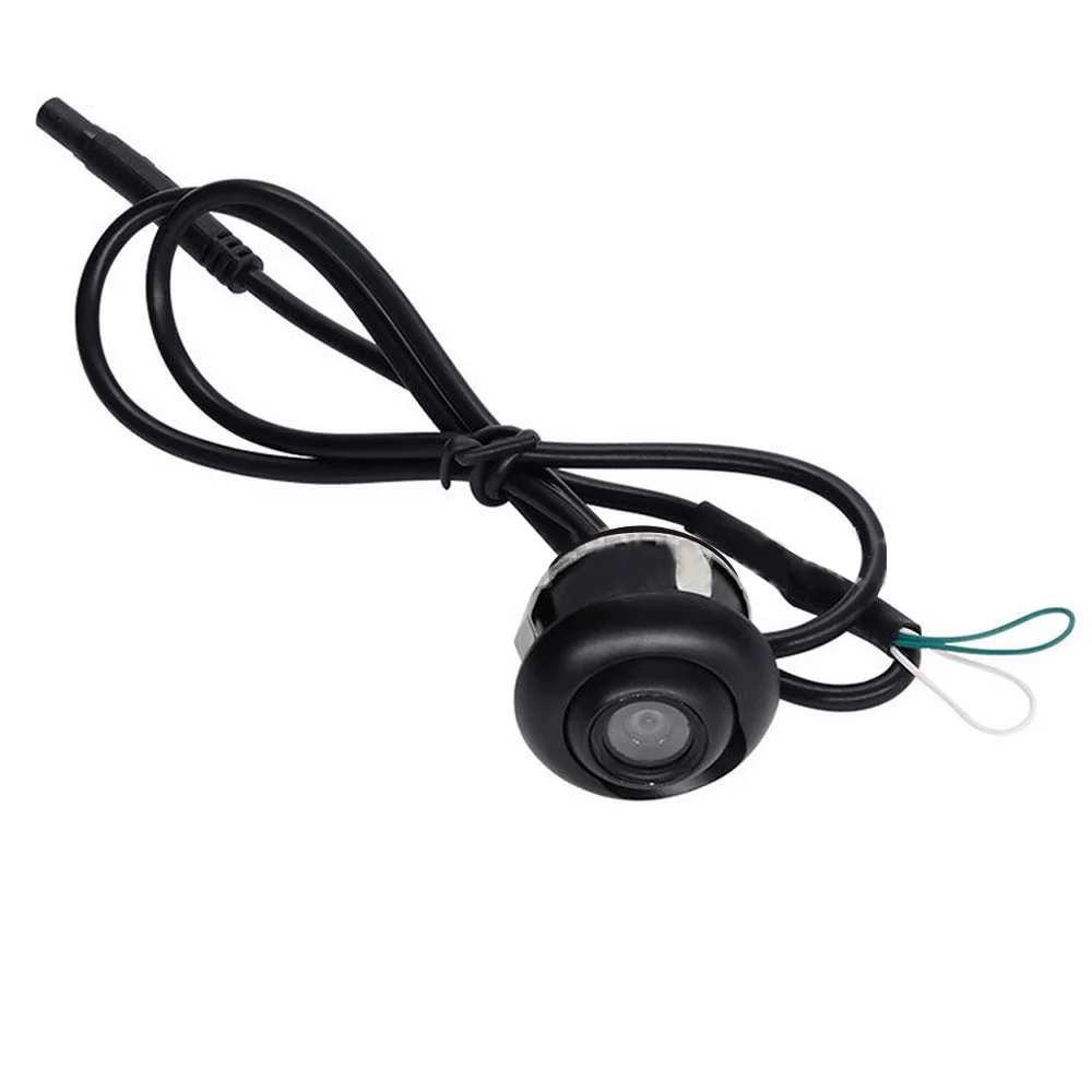 Mini HD Car Reverse Camera Night Vision Auto Camera Back Car Front Side Cameras Vehicle Rear View Parking Cameras
Mini HD Car Reverse Camera Night Vision Auto Camera Back Car Front Side Cameras Vehicle Rear View Parking Cameras