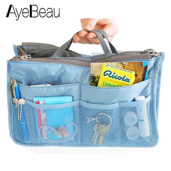 Beautician Toiletry Necessaire Men Women Necesser Travel Vanity Make Up Makeup Cosmetic Bag In Beauty Case Purse Organizer Pouch
Beautician Toiletry Necessaire Men Women Necesser Travel Vanity Make Up Makeup Cosmetic Bag In Beauty Case Purse Organizer Pouch