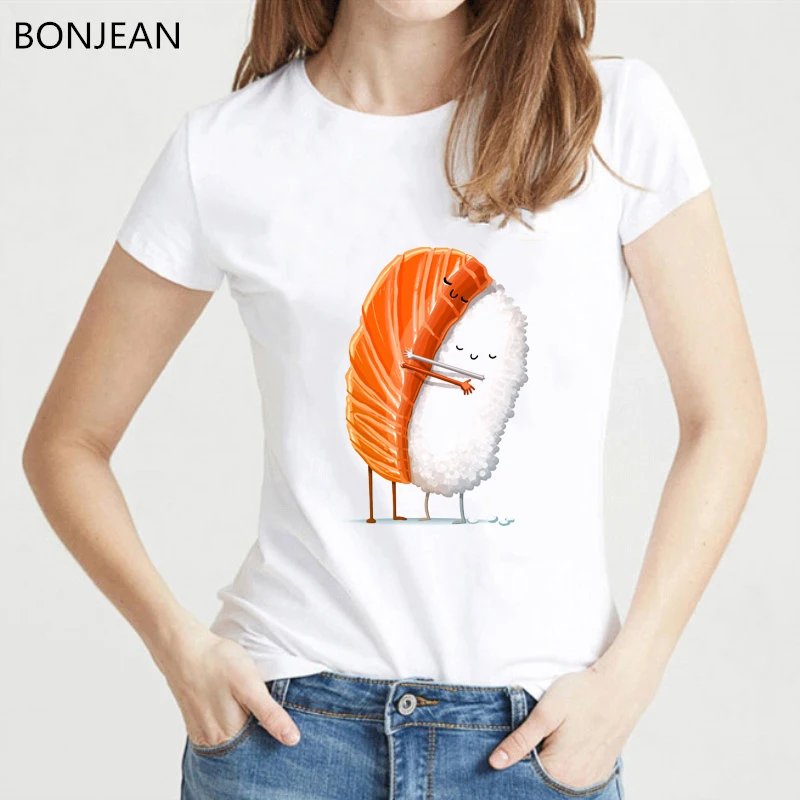 Funny Rice group printed t shirt women plus size summer tops tshirt femme harajuku kawaii clothes female t-shirt tumblr tops tee
Funny Rice group printed t shirt women plus size summer tops tshirt femme harajuku kawaii clothes female t-shirt tumblr tops tee