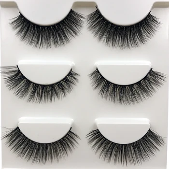 mix 3 pairs thick false eyelashes natural makeup mink eyelashes long cross fake lashes eyelash Extension 3D mink lashes beauty
mix 3 pairs thick false eyelashes natural makeup mink eyelashes long cross fake lashes eyelash Extension 3D mink lashes beauty