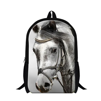 Dispalang 3D Animal Backpack Children School Bags Horse 3D Imprints Mens Traveling Bag Schoolbag For Teenagers Students Book Bag
Dispalang 3D Animal Backpack Children School Bags Horse 3D Imprints Mens Traveling Bag Schoolbag For Teenagers Students Book Bag