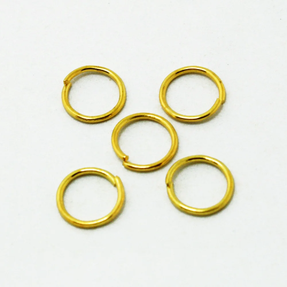 0.7x7mm Approx 650pcs/lot Gold Antique bronze Plated Open Jump Rings jewelry findings FQ008
0.7x7mm Approx 650pcs/lot Gold Antique bronze Plated Open Jump Rings jewelry findings FQ008