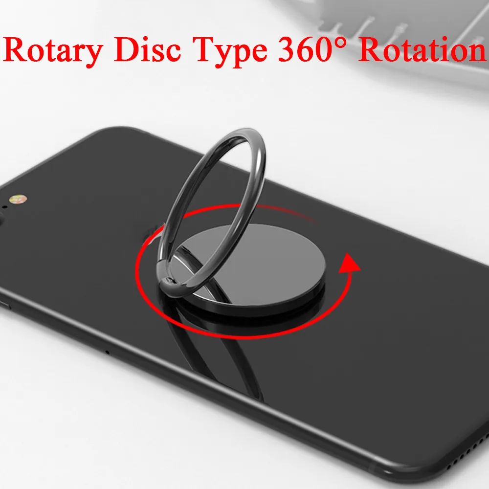 1 Pcs Universal 360 Degree Mobile Phone Holder Rotation Finger Ring Holder Magnetic Car Bracket Stand Phone Accessories
1 Pcs Universal 360 Degree Mobile Phone Holder Rotation Finger Ring Holder Magnetic Car Bracket Stand Phone Accessories