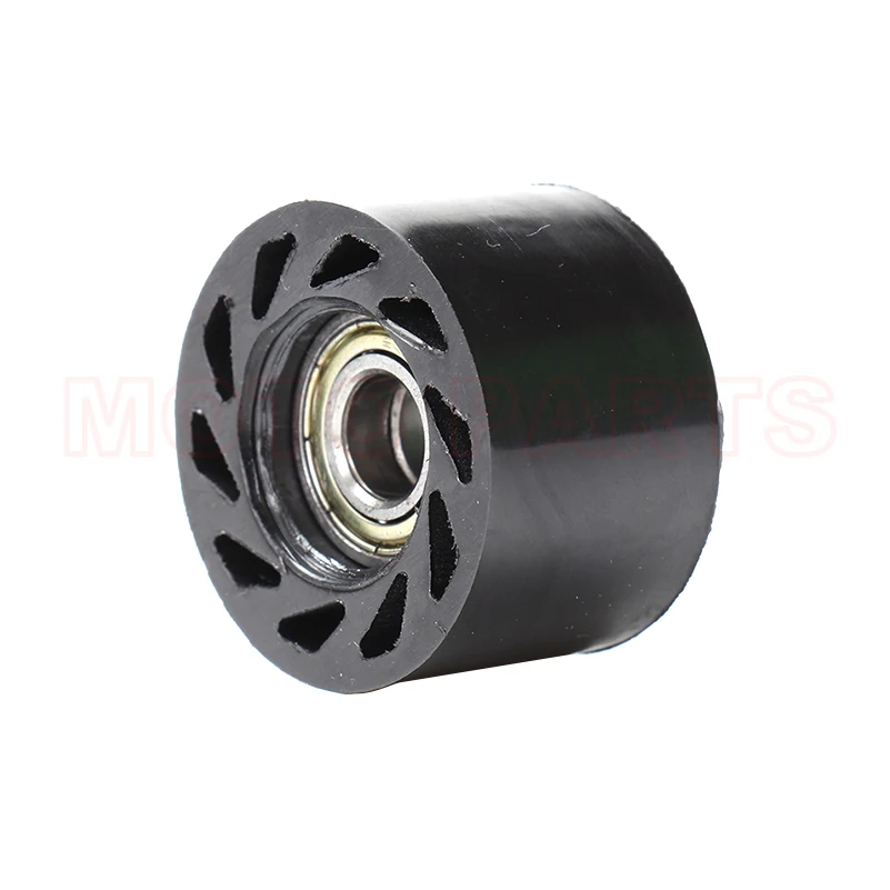 For Kayo T2 T4 T4L Chain Roller Slider Tensioner Wheel Guide 8mm 10mm Pit Dirt Mini Bike Moto Atv M8 M10
For Kayo T2 T4 T4L Chain Roller Slider Tensioner Wheel Guide 8mm 10mm Pit Dirt Mini Bike Moto Atv M8 M10