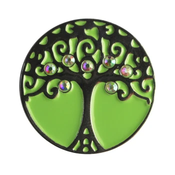 PINMEI Lot of 10 Wishing Tree Golf Ball Mark Sets Embossied Crystal Golf Markers Golf Accessories Gift for Lady/Children Golfers
PINMEI Lot of 10 Wishing Tree Golf Ball Mark Sets Embossied Crystal Golf Markers Golf Accessories Gift for Lady/Children Golfers
