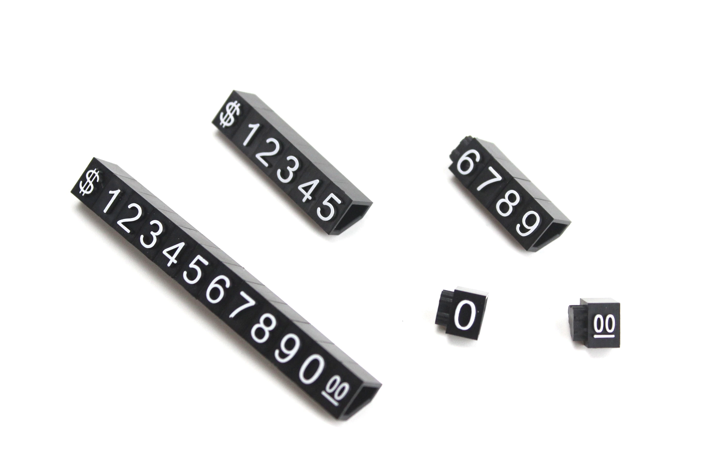 L Size Price Cubes Dollar Euro Adjustable Snap Number Digit Stick Phone Watch Jewelry Snack Food Counter Display Stand Sign Tags
L Size Price Cubes Dollar Euro Adjustable Snap Number Digit Stick Phone Watch Jewelry Snack Food Counter Display Stand Sign Tags