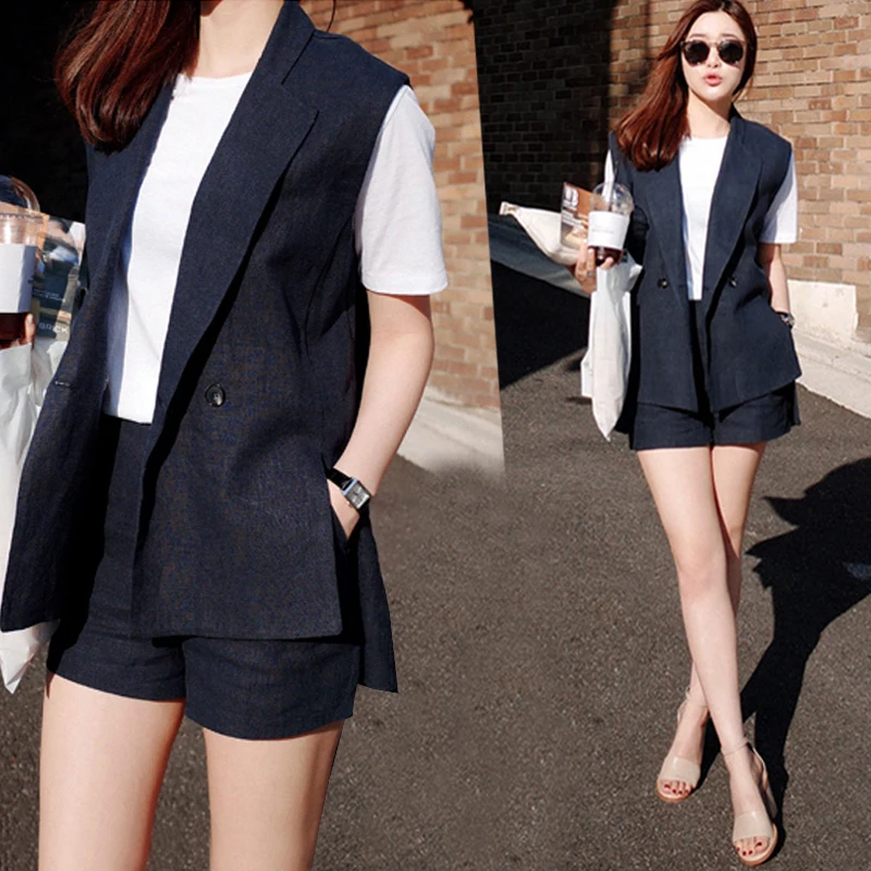Set female 2019 summer thin section new stylish temperament office lady OL professional uniform two / piece suit
Set female 2019 summer thin section new stylish temperament office lady OL professional uniform two / piece suit