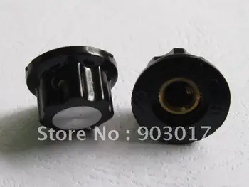 100 pcs per lot D 20mm H 12mm Hole Diamete 6mm Skirted Knob A01 For Standard Pots Black hot sale high quality
100 pcs per lot D 20mm H 12mm Hole Diamete 6mm Skirted Knob A01 For Standard Pots Black hot sale high quality
