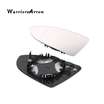 WarriorsArrow Heated Wing Mirror Glass Left & Right For VW Golf GTI 7 MK7 2013 2014 2015 2016 2017 e-Golf 5G0857521 5G0857522
WarriorsArrow Heated Wing Mirror Glass Left & Right For VW Golf GTI 7 MK7 2013 2014 2015 2016 2017 e-Golf 5G0857521 5G0857522