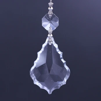 5pcs/lot Crystal French Leaf Chandelier Suncatcher Prism Pendant Parts Free Shipping
5pcs/lot Crystal French Leaf Chandelier Suncatcher Prism Pendant Parts Free Shipping