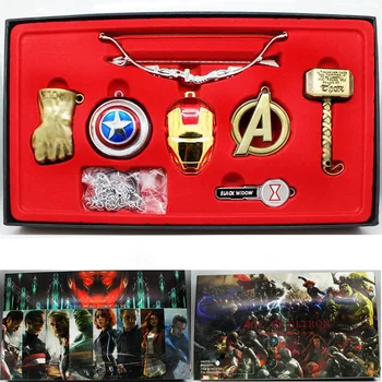 Avenger League 3 Unlimited War American Captain Iron Man Black Widow Hawk Eye Giant Hex Collection
Avenger League 3 Unlimited War American Captain Iron Man Black Widow Hawk Eye Giant Hex Collection