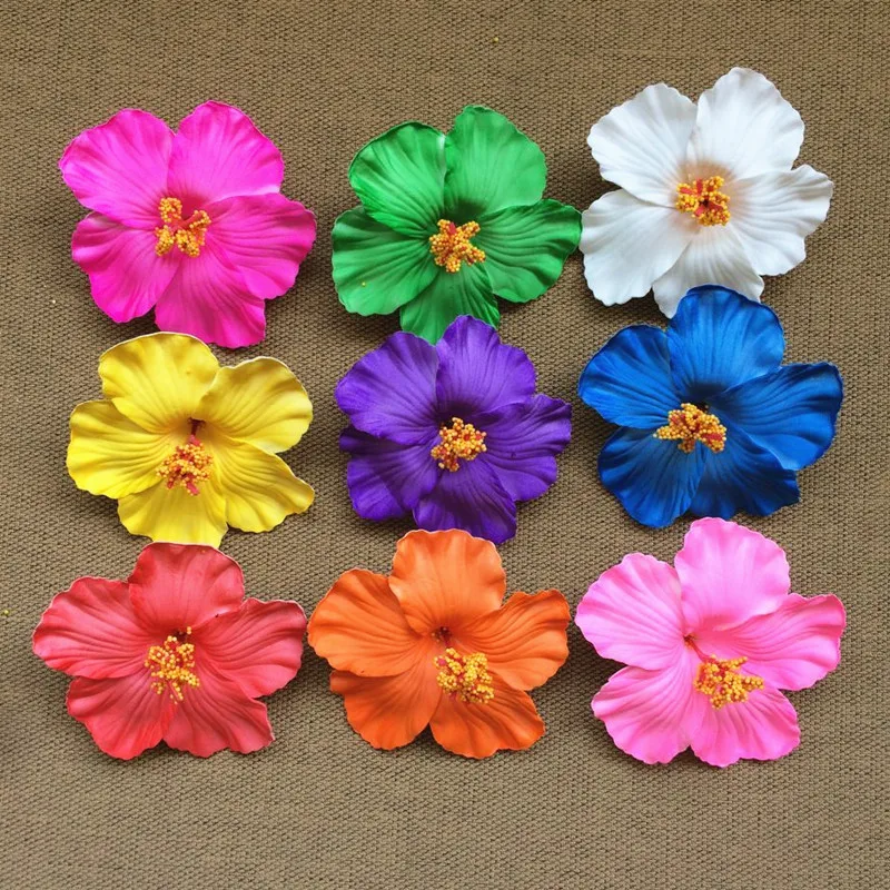 Hot new 3pcs Hula Girls Original Soundtrack Foam Hawaiian flower Hibiscus bridal hair clip 9cm you pick flower jewelry
Hot new 3pcs Hula Girls Original Soundtrack Foam Hawaiian flower Hibiscus bridal hair clip 9cm you pick flower jewelry