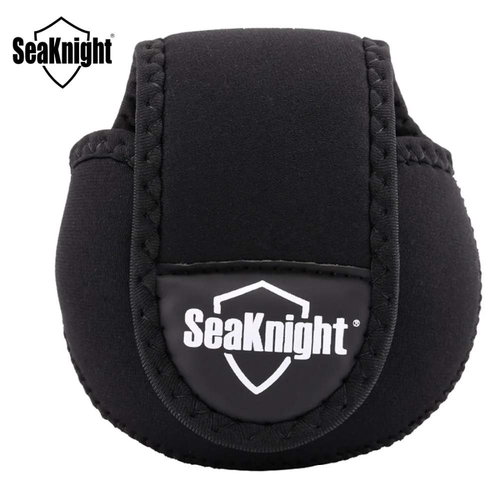 SeaKnight Reel Bag SK001 Baitcasting Reel Protective Case Cover Storage Portable Bag for Bait Casting Reel Fishing Equipment
SeaKnight Reel Bag SK001 Baitcasting Reel Protective Case Cover Storage Portable Bag for Bait Casting Reel Fishing Equipment