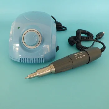 Micromotor marathon Champion3 micromotor with 110V/220V nail art equipment for grinding
Micromotor marathon Champion3 micromotor with 110V/220V nail art equipment for grinding