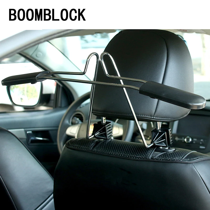 Car Clothes Rack Headrest Metal Stainless Coat Hanger for BMW E46 E60 Ford focus 2 Kuga Mazda 3 cx-5 Volkswagen Polo Golf 4
Car Clothes Rack Headrest Metal Stainless Coat Hanger for BMW E46 E60 Ford focus 2 Kuga Mazda 3 cx-5 Volkswagen Polo Golf 4