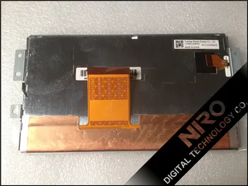 KCVV DHL/EMS Shipping Brand New Original High Quality TFT LCD Display Touch Screen Panel For LT065CA4500 With 3 Month Warranty
KCVV DHL/EMS Shipping Brand New Original High Quality TFT LCD Display Touch Screen Panel For LT065CA4500 With 3 Month Warranty