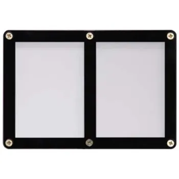 American Ultra.ProUP Card Brick, Double Card Brick, Black Frame Screw Game, Play Star Campani Ni
American Ultra.ProUP Card Brick, Double Card Brick, Black Frame Screw Game, Play Star Campani Ni