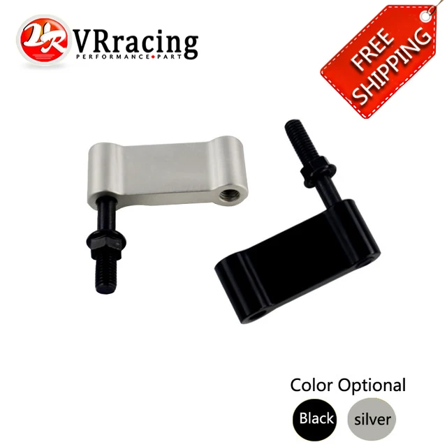 FREE SHIPPING for Honda/Acura Aluminum M10*1.5MM ASR Style Dog Bone Shifter Relocator White Extender Adjustable VR5468
FREE SHIPPING for Honda/Acura Aluminum M10*1.5MM ASR Style Dog Bone Shifter Relocator White Extender Adjustable VR5468