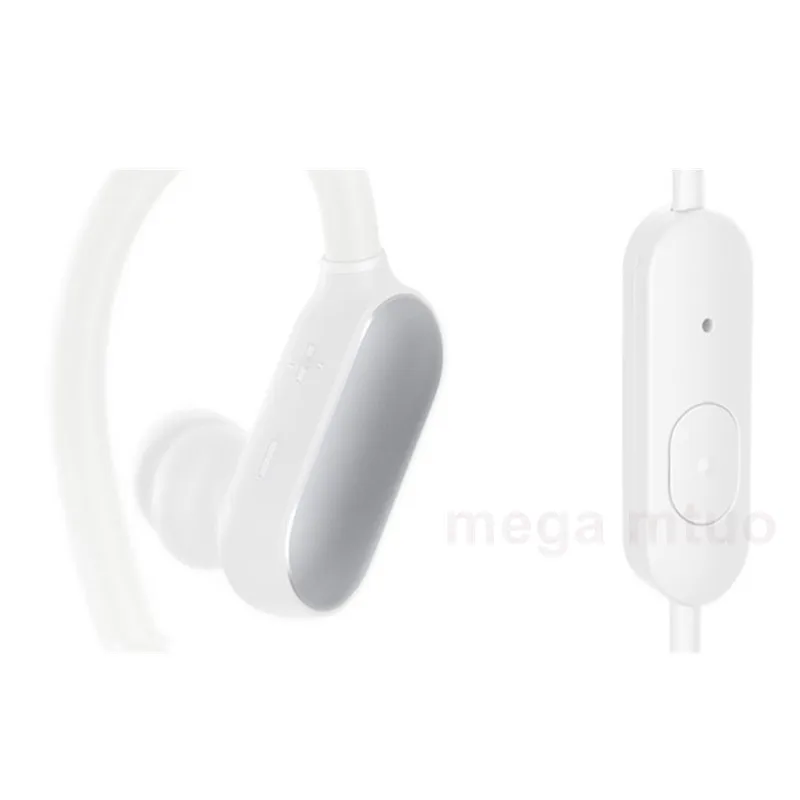 Xiaomi Mi Sport Bluetooth White