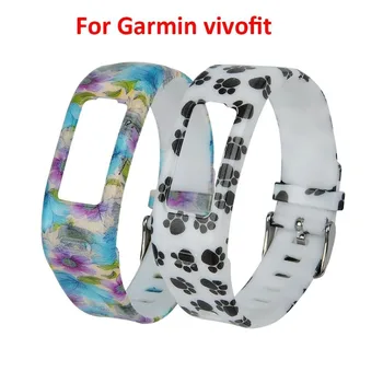 (JM1GJHS) 2 pcs/lot Replacement Rubber Band with Clasps for Garmin Vivofit Bracelet Wristband No Tracker GA-P14
(JM1GJHS) 2 pcs/lot Replacement Rubber Band with Clasps for Garmin Vivofit Bracelet Wristband No Tracker GA-P14