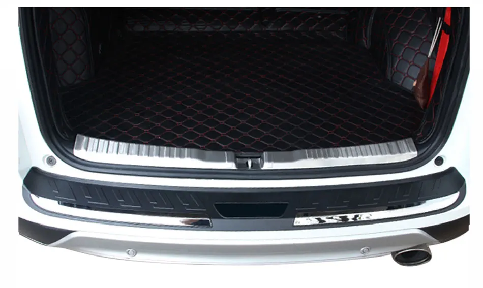 Ốp chống trầy cốp nhựa xe Honda CRV 2015-2016 9 HTB1m7GbaE rK1Rjy0Fcq6zEvVXah