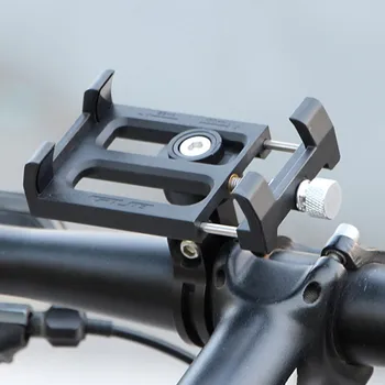 Bike Phone Bracket Bicycle Cell Phone Holder Adjustable Rotating Mobile Phone Holders Motocycle Handlebar Cradle Rack Accessorie
Bike Phone Bracket Bicycle Cell Phone Holder Adjustable Rotating Mobile Phone Holders Motocycle Handlebar Cradle Rack Accessorie