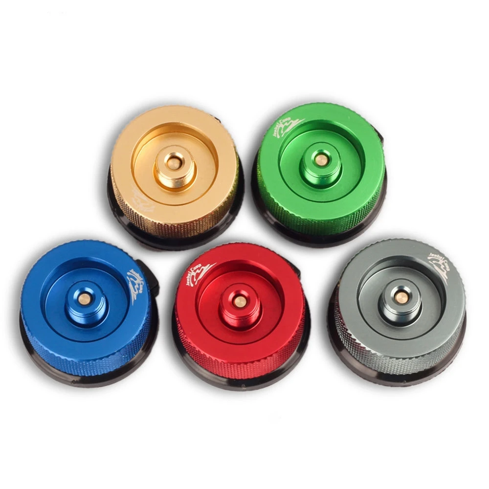 Outdoor Stove Gas tank Connector Picnic Gas tank interface adapter Furnace Accessories Conversion Flat tank to Long tank
Outdoor Stove Gas tank Connector Picnic Gas tank interface adapter Furnace Accessories Conversion Flat tank to Long tank