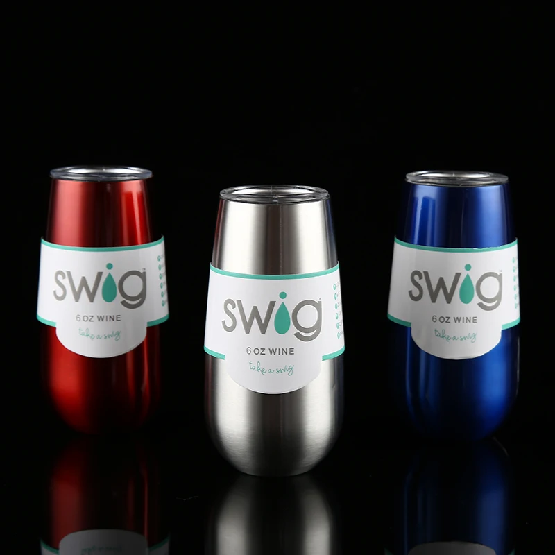 Swig-Wine-Cup-Champagne-Beer-6oz-9oz-Camo-With-Lids-Termos-Stemless-Flute-Stainless-Swig-Tumbler (4)
