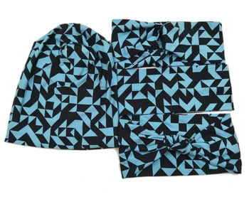 S17579 NEW fashion cotton stretchy geometric printed hair band hair accessory for women design custom warmth thick headband
S17579 NEW fashion cotton stretchy geometric printed hair band hair accessory for women design custom warmth thick headband