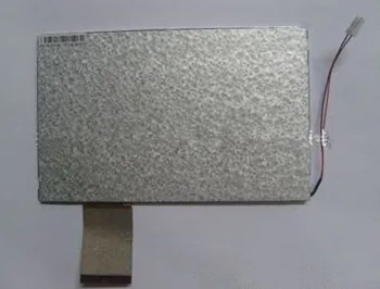 7.0 inch TFT LCD Screen Cable 7214H10C44-A0 BB4FF08059835 E-book Tablet PC MID Screen
7.0 inch TFT LCD Screen Cable 7214H10C44-A0 BB4FF08059835 E-book Tablet PC MID Screen