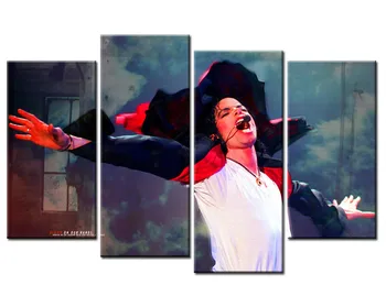 4pcs/set 5D diamond embroidery"Super Star Pop-King Michael Jackson",Diy 5d diamond Painting,diamond mosaic cross stitch stickers
4pcs/set 5D diamond embroidery"Super Star Pop-King Michael Jackson",Diy 5d diamond Painting,diamond mosaic cross stitch stickers