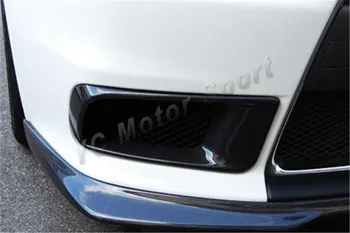 Car Accessories Carbon Fiber RA Style Front Bumper Side Air Duct Fit For 2008-2010 Evolution EVO X 10 Front Side Air Duct
Car Accessories Carbon Fiber RA Style Front Bumper Side Air Duct Fit For 2008-2010 Evolution EVO X 10 Front Side Air Duct