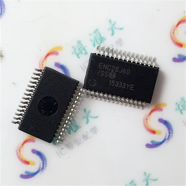 Модуль ENC28J60/SS ENC28J60 SSOP оригинальный аутентичный и Новый Бесплатная доставка
Модуль ENC28J60/SS ENC28J60 SSOP оригинальный аутентичный и Новый Бесплатная доставка